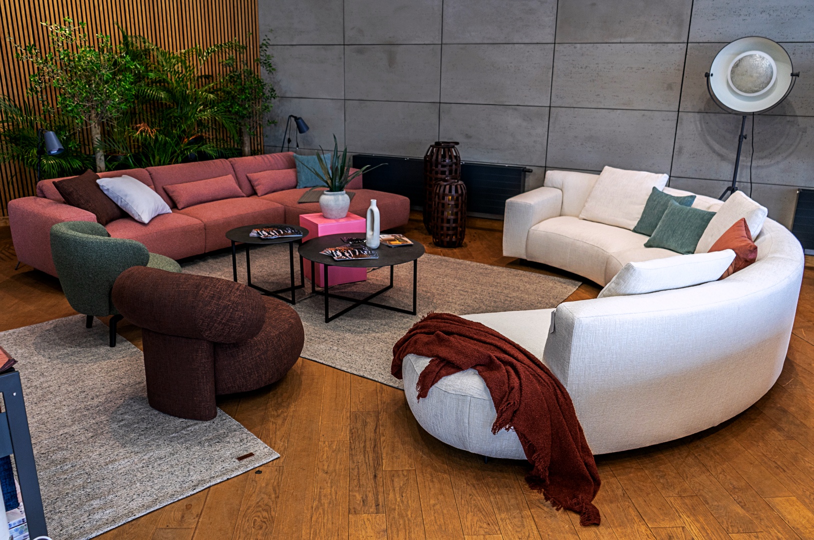 Nowości 2025: Skandynawski design w nowym wydaniu