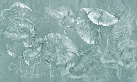 Mural Fera 35 0555 08 Winyl