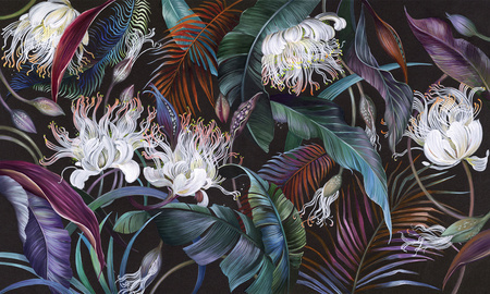 Mural Irida 35 0738 00 Winyl